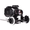 Picture of Wooden Camera - UFF-1 Universal Follow Focus (Pro)