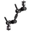Picture of Wooden Camera - Ultra Arm Monitor Mount (1/4-20 to 1/4-20, 3")
