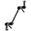 Picture of Wooden Camera - Ultra Arm Monitor Mount (1/4-20 to 1/4-20, 5")