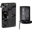 Picture of Wooden Camera - WC Gold Mount (1DC, 1D3, 1D4, 1DX, 1Ds)