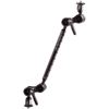 Picture of Wooden Camera - Ultra Arm Monitor Mount (1/4-20 to 1/4-20, 8")