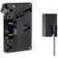 Picture of Wooden Camera - WC Gold Mount (5D2, 5D3, 6D, 70D, 7D, BMMCC)