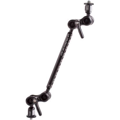 Picture of Wooden Camera - Ultra Arm Monitor Mount (1/4-20 to 3/8-16, 8")