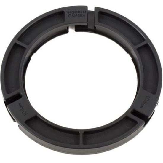 Picture of Wooden Camera - UMB-1 Mattebox Clamp On Ring (143-104mm)
