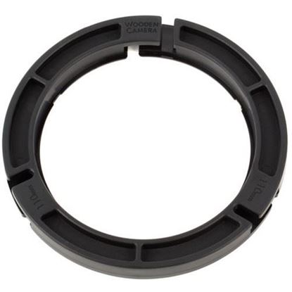 Picture of Wooden Camera - UMB-1 Mattebox Clamp On Ring (143-110mm)