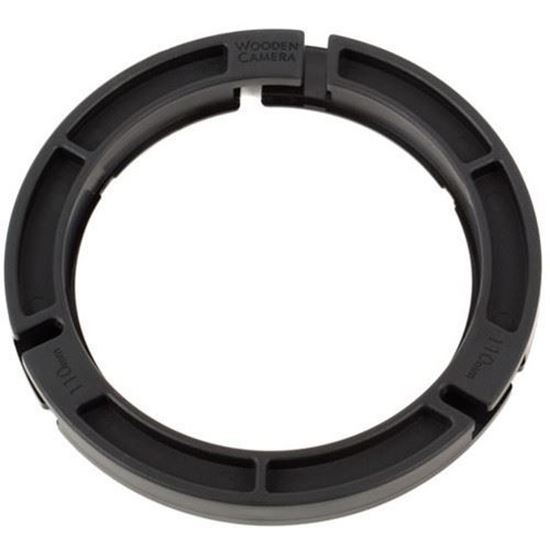 Picture of Wooden Camera - UMB-1 Mattebox Clamp On Ring (143-110mm)