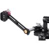 Picture of Wooden Camera – UVF v2 NATO Rail Kit