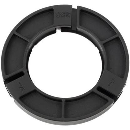 Picture of Wooden Camera - UMB-1 Mattebox Clamp On Ring (143-87mm)