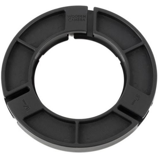Picture of Wooden Camera - UMB-1 Mattebox Clamp On Ring (143-87mm)