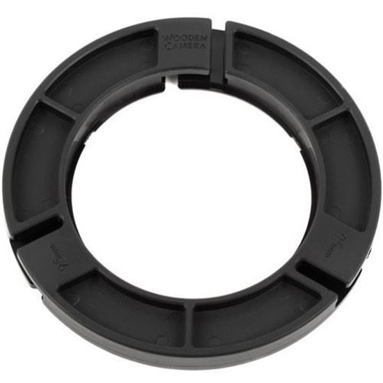 Picture of Wooden Camera - UMB-1 Mattebox Clamp On Ring (143-95mm)