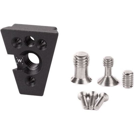 Picture of Wooden Camera - V-Lock Accessory Wedge