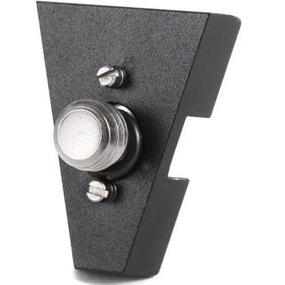 Picture of Wooden Camera - V-Lock Accessory Wedge (ARRI Accessory Mount 3/8-16)