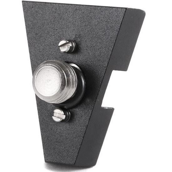 Picture of Wooden Camera - V-Lock Accessory Wedge (ARRI Accessory Mount 3/8-16)