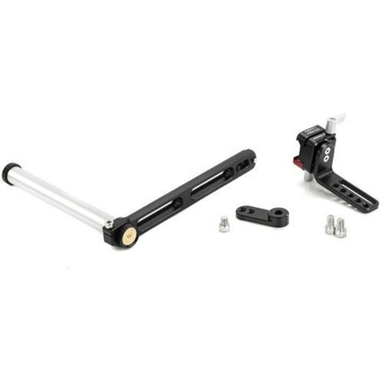 Picture of Wooden Camera - UVF Mount (No Clamp)
