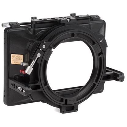 Picture of Wooden Camera - UMB-1 Universal Mattebox (Clamp On)