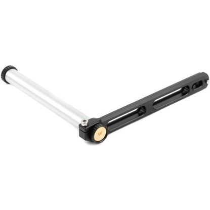 Picture of Wooden Camera - UVF Mount (Rod/NATO Rail)