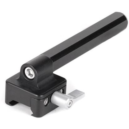 Picture of Wooden Camera - UVF Mount (Sony FS7, FS5, Panasonic EVA1, Rail Adapter Only)