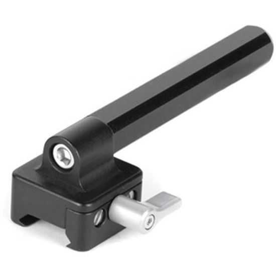 Picture of Wooden Camera - UVF Mount (Sony FS7, FS5, Panasonic EVA1, Rail Adapter Only)