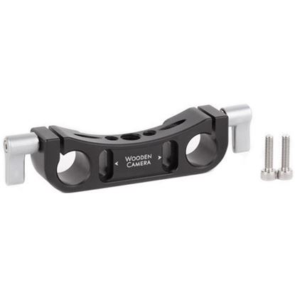 Picture of Wooden Camera - UMB-1 Universal Mattebox (LW 15mm Rod Clamp Only)