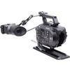 Picture of Wooden Camera - UVF Mount (Sony FS7, Panasonic EVA1, No Clamp)