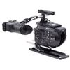 Picture of Wooden Camera - UVF Mount (Sony FS7, Panasonic EVA1, No Clamp)