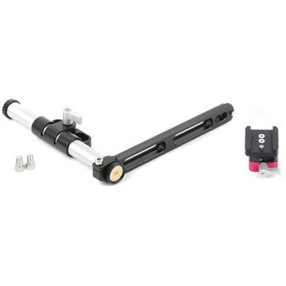 Picture of Wooden Camera - UVF Mount (VariCam 35)