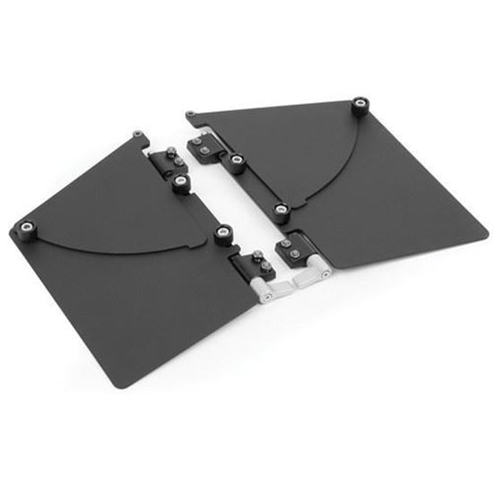 Picture of Wooden Camera - UMB-1 Universal Mattebox (Side Flags, Left & Right)