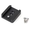 Picture of Wooden Camera - UVF Mount (VariCam 35, Adapter Only)