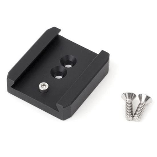 Picture of Wooden Camera - UVF Mount (VariCam 35, Adapter Only)