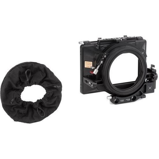 Picture of Wooden Camera - UMB-1 Universal Mattebox (Swing Away)