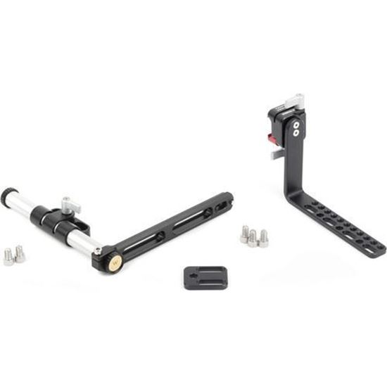 Picture of Wooden Camera - UVF Mount v2 LCD Kit