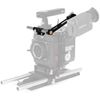 Picture of Wooden Camera - UVF Mount (Alexa Mini / Mini LF)