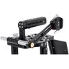 Picture of Wooden Camera - UVF Mount (Alexa Mini / Mini LF)