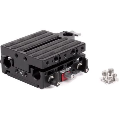Picture of Wooden Camera - Unified Baseplate (Canon C200, C200B, C700)