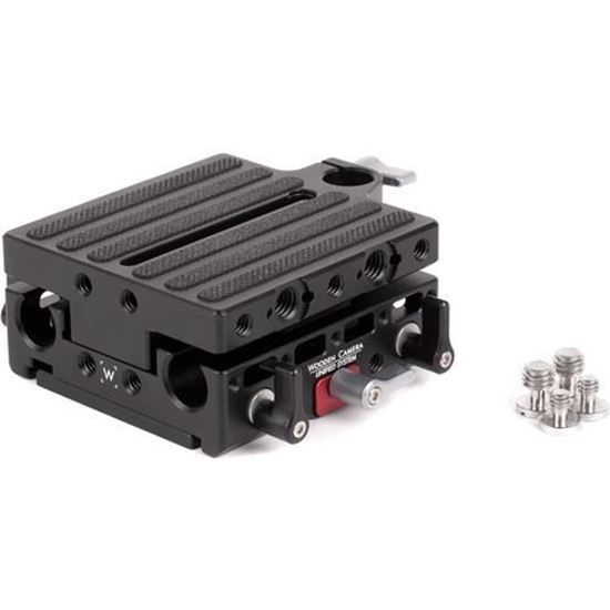 Picture of Wooden Camera - Unified Baseplate (Canon C200, C200B, C700)