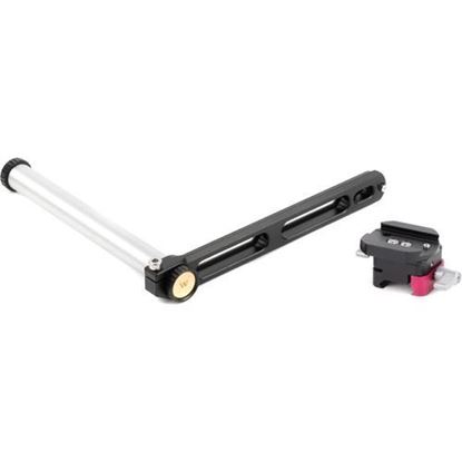 Picture of Wooden Camera - UVF Mount (Alexa Mini / Mini LF, No Clamp)