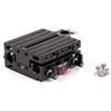 Picture of Wooden Camera - Unified Baseplate (Sony FS5, Panasonic EVA1, VariCam LT, VariCam 35)