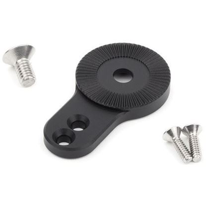 Picture of Wooden Camera - UVF Mount (ARRI Rosette, Adapter Only)