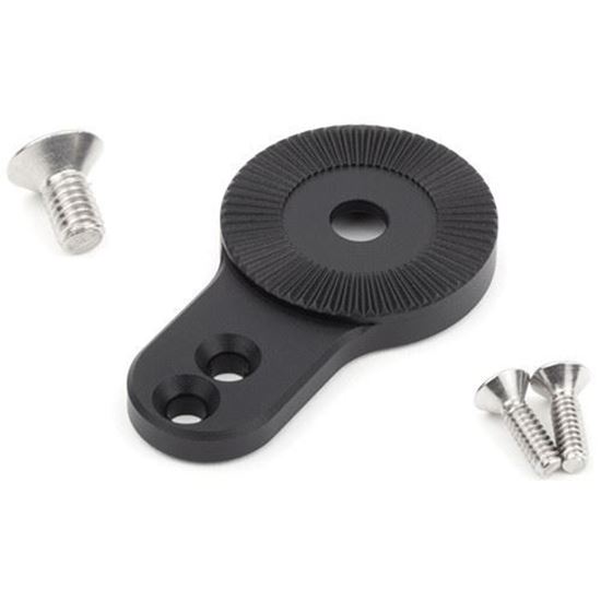 Picture of Wooden Camera - UVF Mount (ARRI Rosette, Adapter Only)