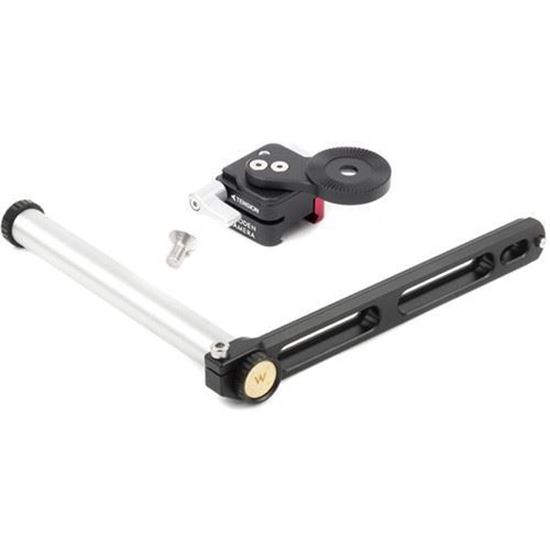 Picture of Wooden Camera - UVF Mount (ARRI Rosette, No Clamp)