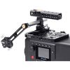 Picture of Wooden Camera - UVF Mount (ARRI Rosette, No Clamp)