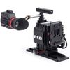 Picture of Wooden Camera - UVF Mount (ARRI Rosette, No Clamp)