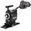 Picture of Wooden Camera - UVF Mount (ARRI Rosette, No Clamp)