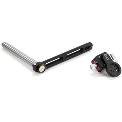 Picture of Wooden Camera - UVF Mount (F55/F5, No Clamp)