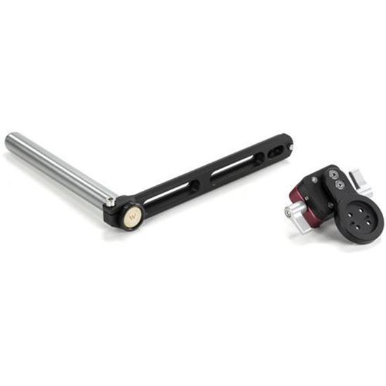 Picture of Wooden Camera - UVF Mount (F55/F5, No Clamp)