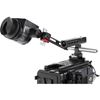 Picture of Wooden Camera - UVF Mount (F55/F5, No Clamp)
