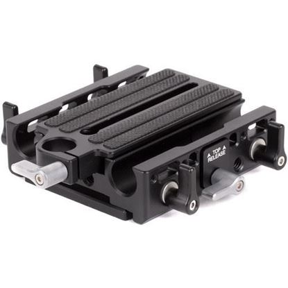 Picture of Wooden Camera - Unified Baseplate (Sony Venice, Rialto, F55, F5, URSA Mini)