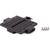 Picture of Wooden Camera - Unified Baseplate Camera Dovetail (Alexa Mini)