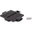 Picture of Wooden Camera - Unified Baseplate Camera Dovetail (Alexa Mini)