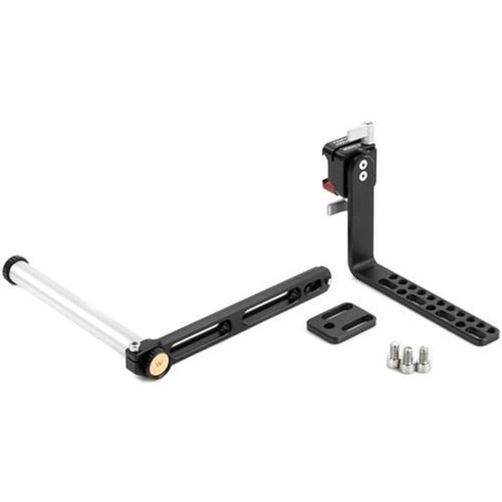 Picture of Wooden Camera - UVF Mount (LCD, No Clamp)